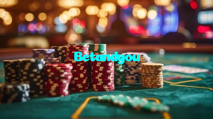 Betandyou خوش آمدید بونس +600% پیشکش موبائل ایپ کے پروموشن سیکشن میں دکھائی دیتی ہے۔