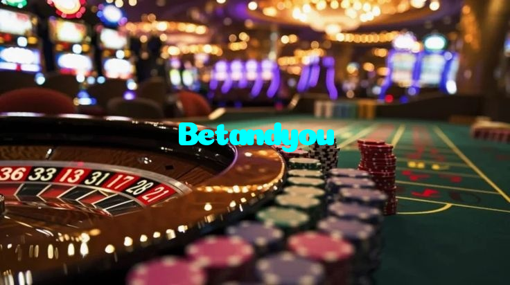 available types of Betandyou bet including pre-match live express and system bets