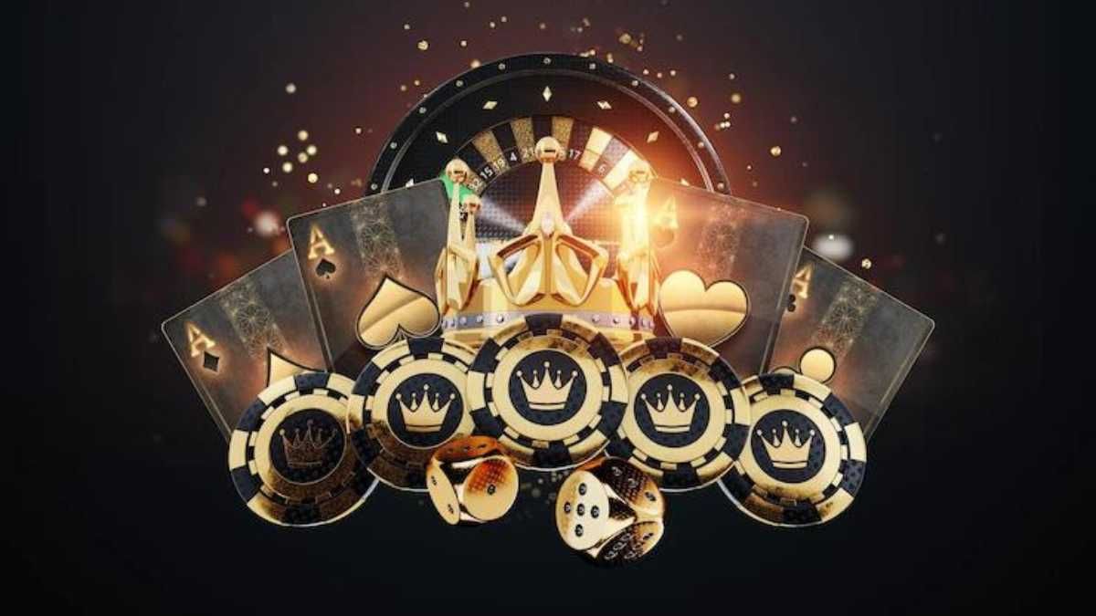 Betandyou پاکستان میں میگا ویز کیسینو گیمز